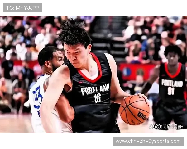 NBA球员篮下终结能力训练：打造致命得分利器