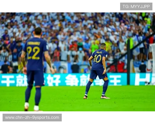 世界杯梅西若首场爆发，姆巴佩会否主动接管另一小组？