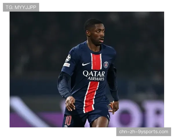 全网热议登贝莱：他竟然真成金球热门了？！，登贝莱进球集锦